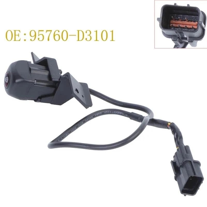 Rear View Camera - Night vision