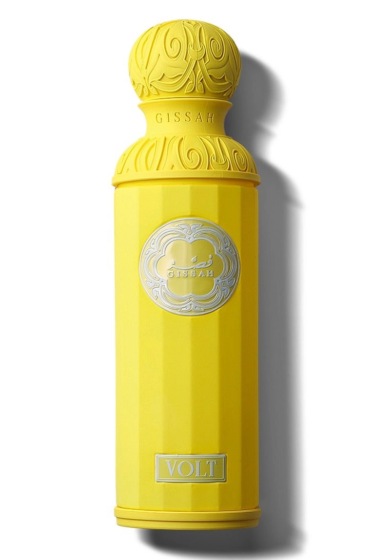 VOLT - Eau de Parfum 200 ml