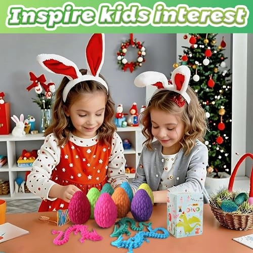 Luminous 3D Dragon - 6 years and up