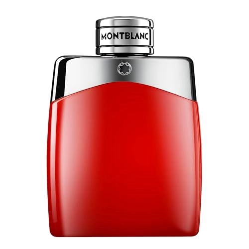 Leged Red Eau de Parfum 100ml