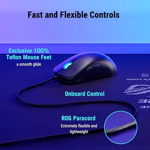 Harpe Mini Core - USB