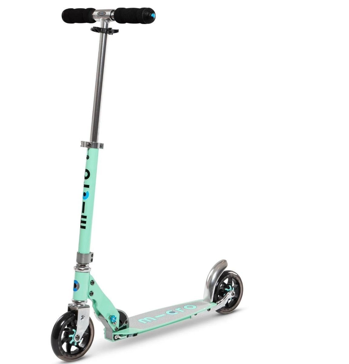 Micro Speed Kick Scooter – 145 mm Foldable