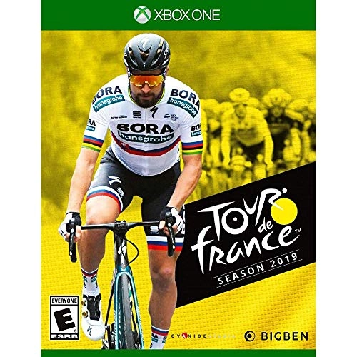 Tour de France 2021 - Xbox One