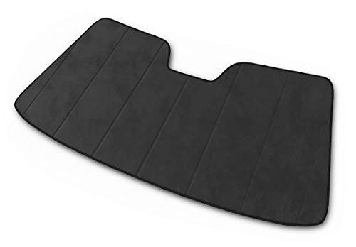 Foldable Sun Shade - Kia Telluride 2020-2023