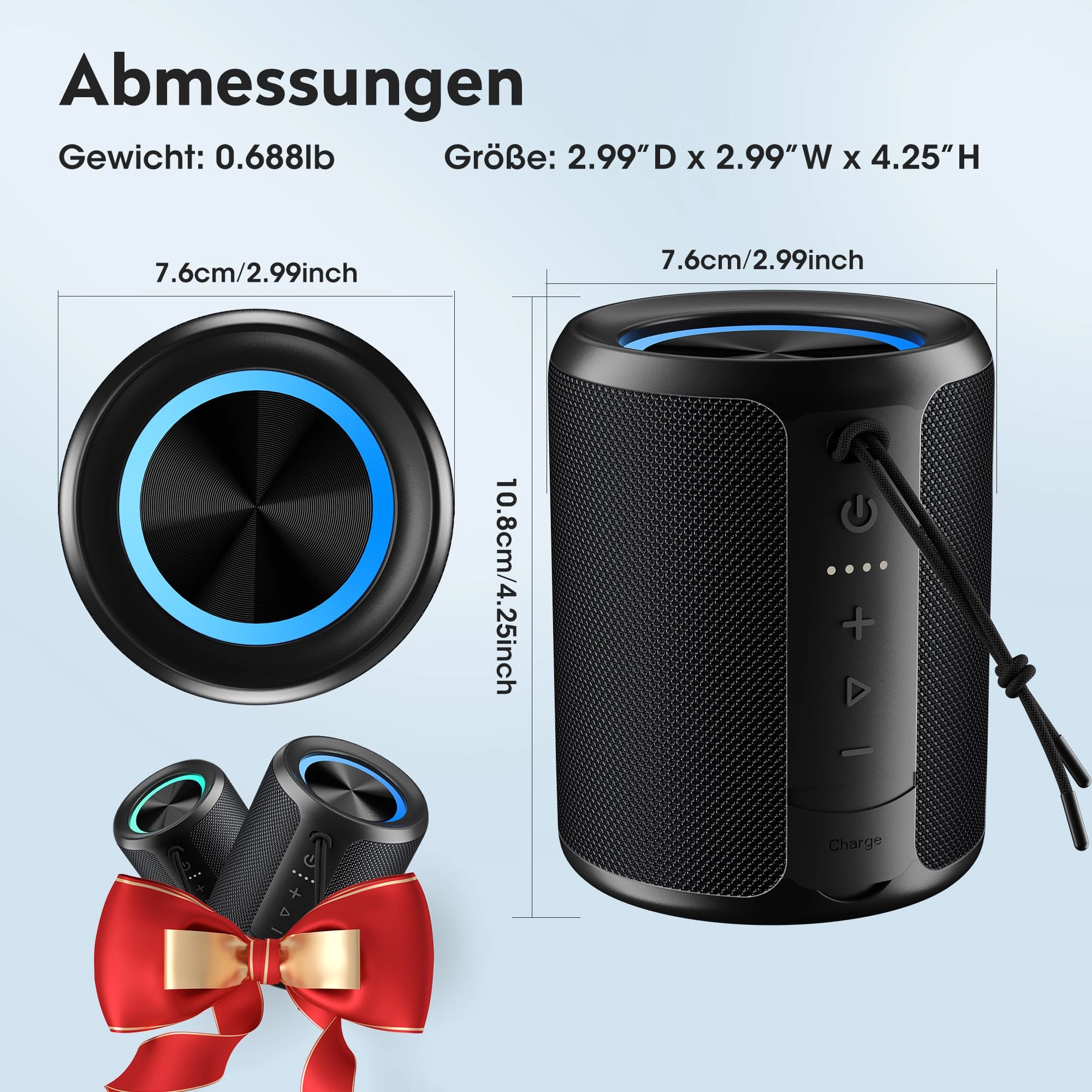 X9 Mini - 20W