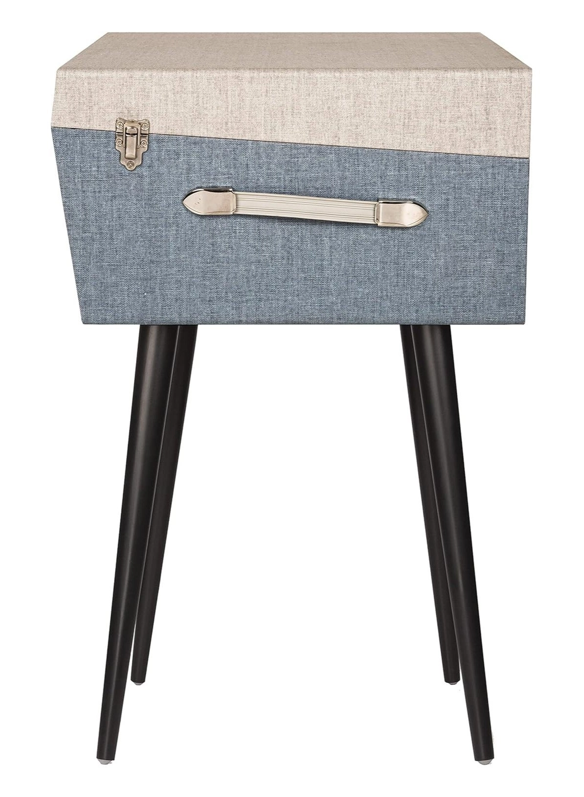 Bermuda Turntable - Belt-driven