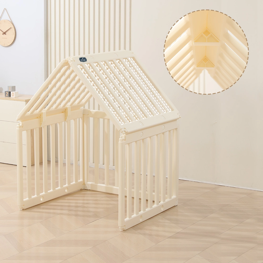Kids DIY Playhouse