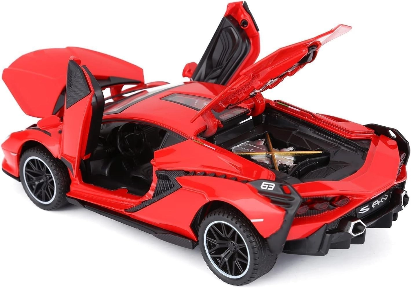Lamborghini Sian - 1:32 1