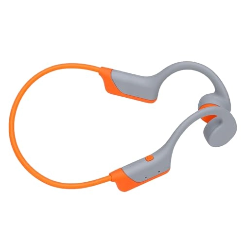 Bone Conduction Headphones Wireless Headphone