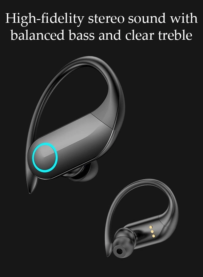 DU4679 - Wireless Earbud