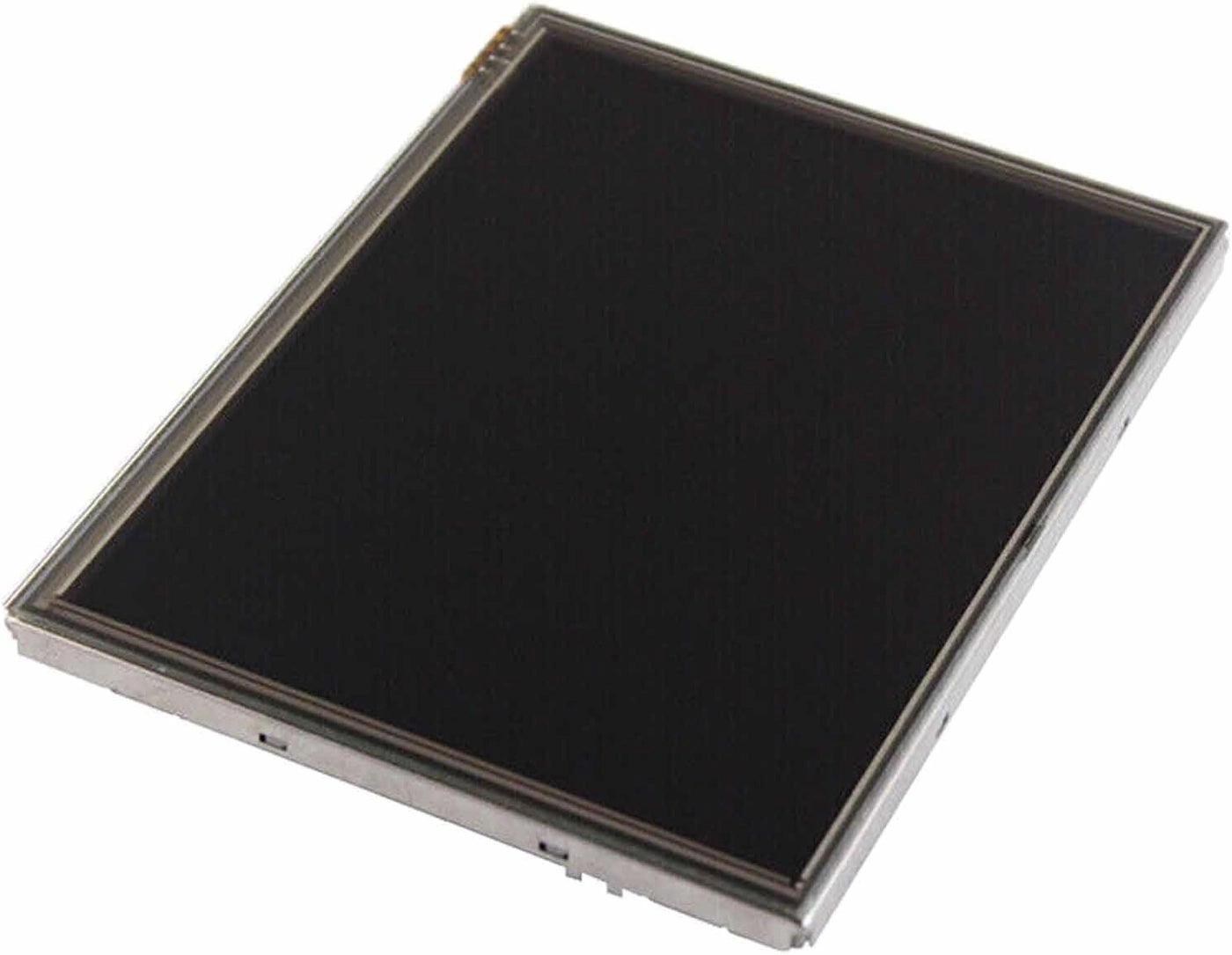 Uconnect LCD Monitor - 8.4"