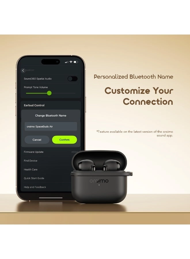 SpaceBuds Lite Wireless Earbud