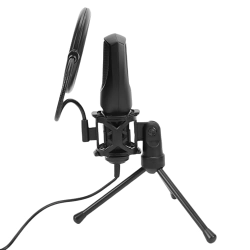 Jiawu1g04swybng USB Microphone