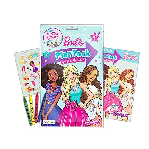 Coloring and Activity Activity Sticker Book 25 pcs
