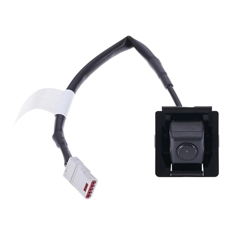 Backup Camera - 728 x 582