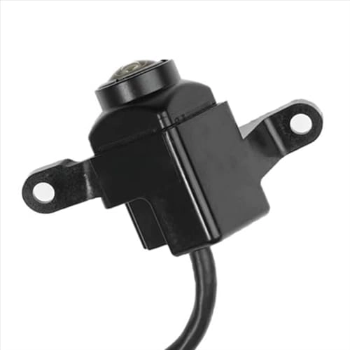 Rear View Reversing Camera - Night vision