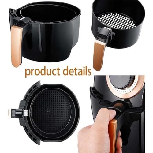 Multifunctional Air Fryer
