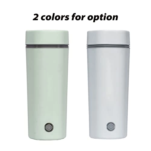 Stainless Steel Hp-300c Travel Mug - 400ml