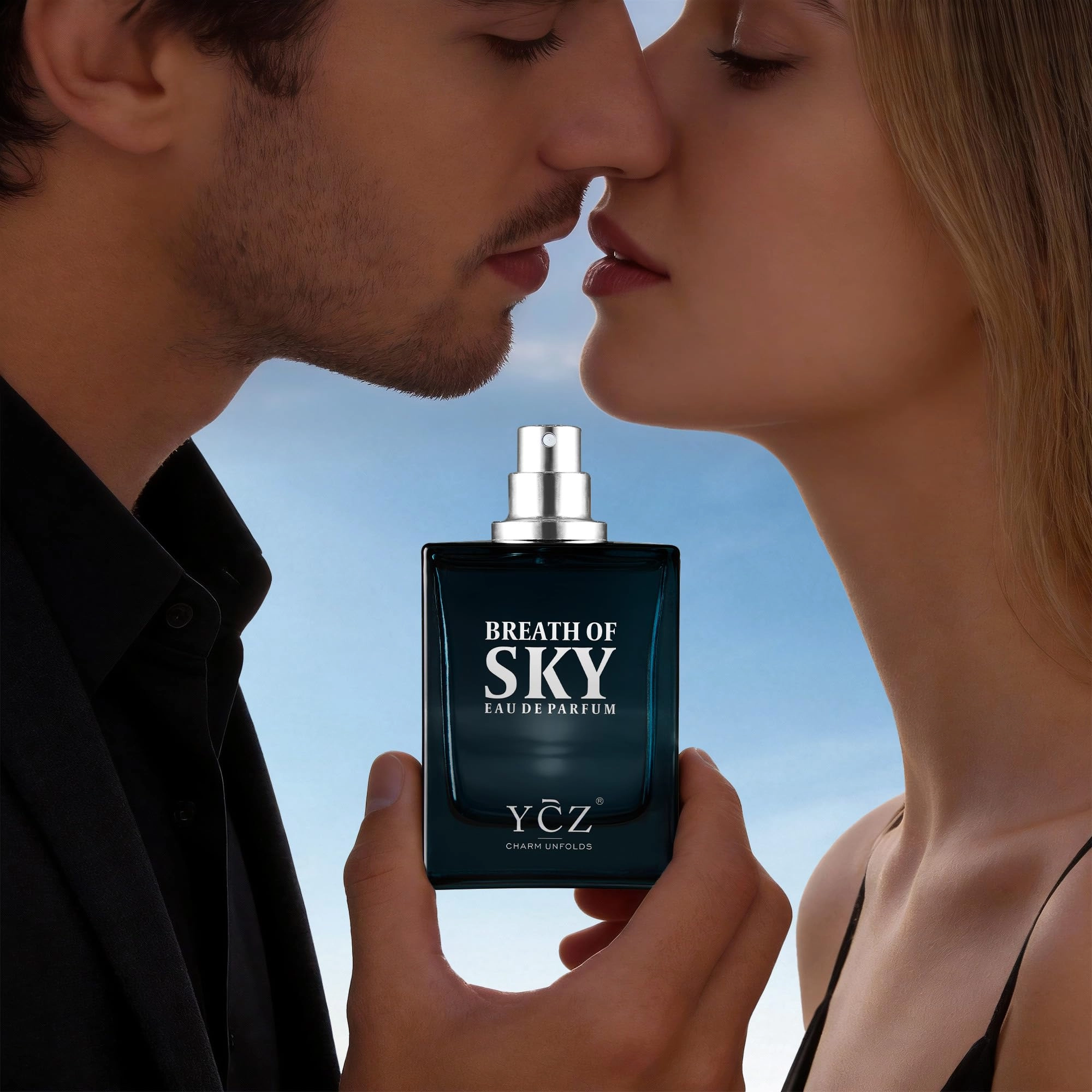 SKY - Eau de Parfum 1.7oz