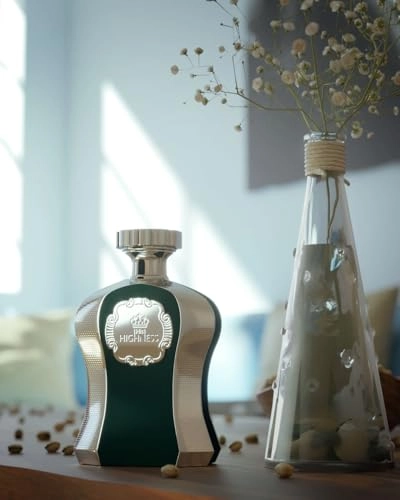 His Highness Green - Eau de Parfum 100ml