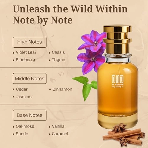 Blaecker Strreet - 80 ML