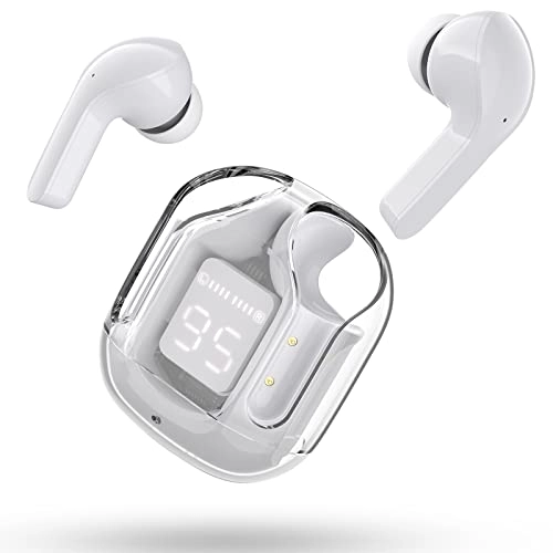 T6 Wireless Earbud