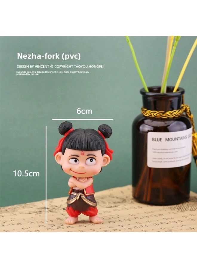 Generic Nezha