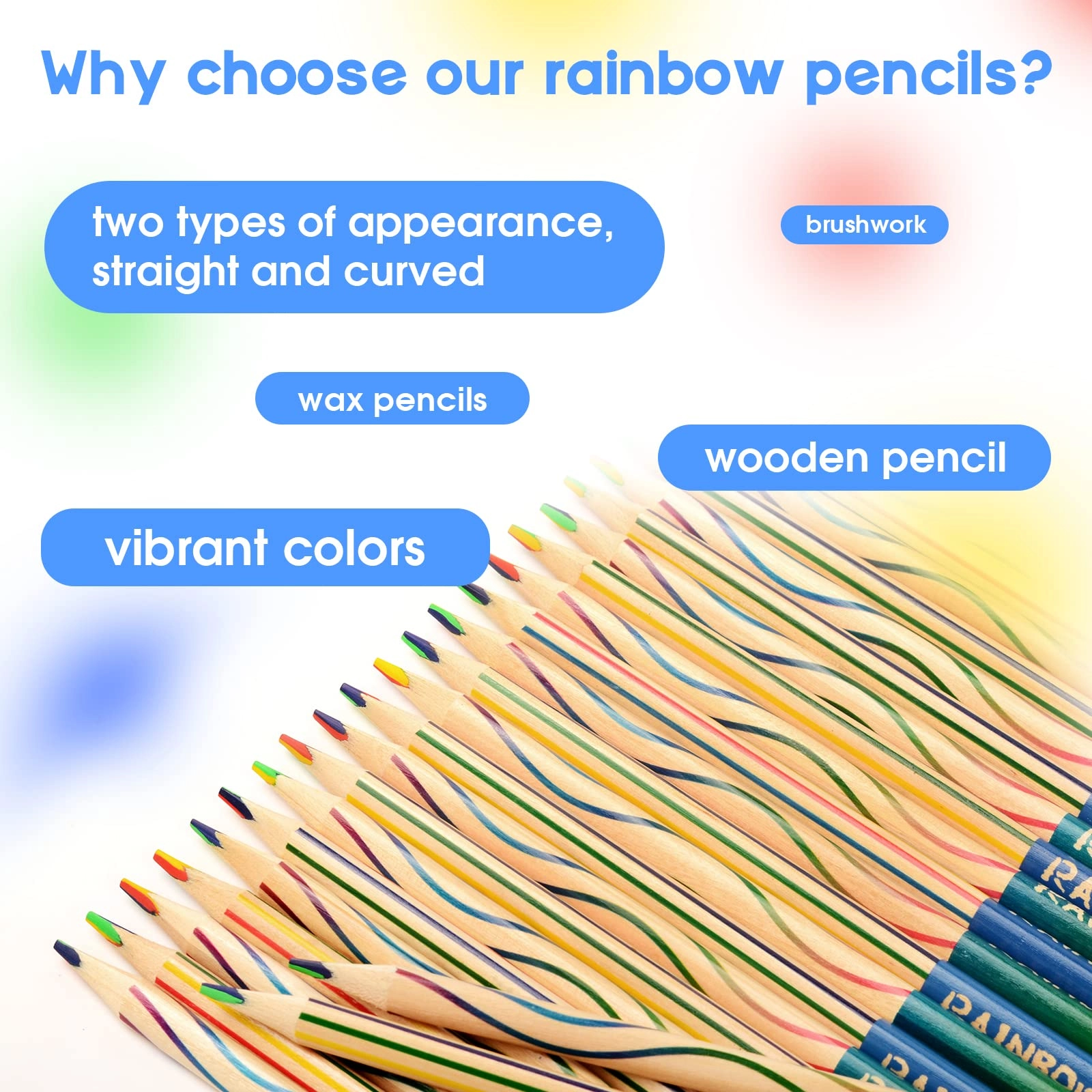 Rainbow-4in1 - 4 Color in 1