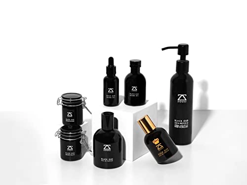 Black Oud Eau de Parfum 100 ml