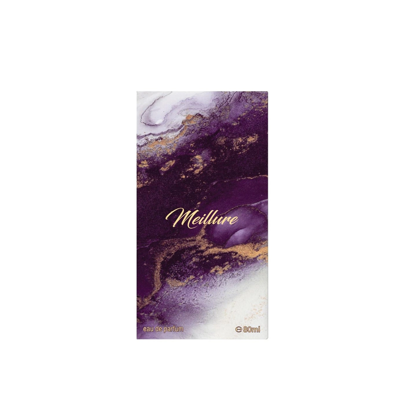 Meillure - Eau de Parfum 80 ml