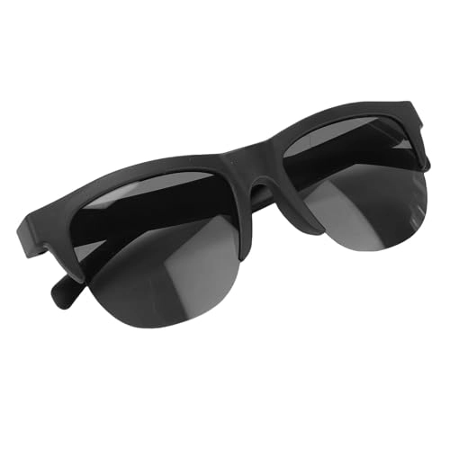 Smart Glasses - BT5.4 Black