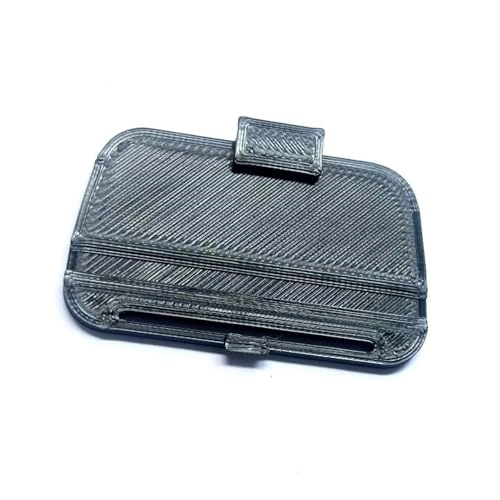 Bottom Battery Cover - Bluetooth