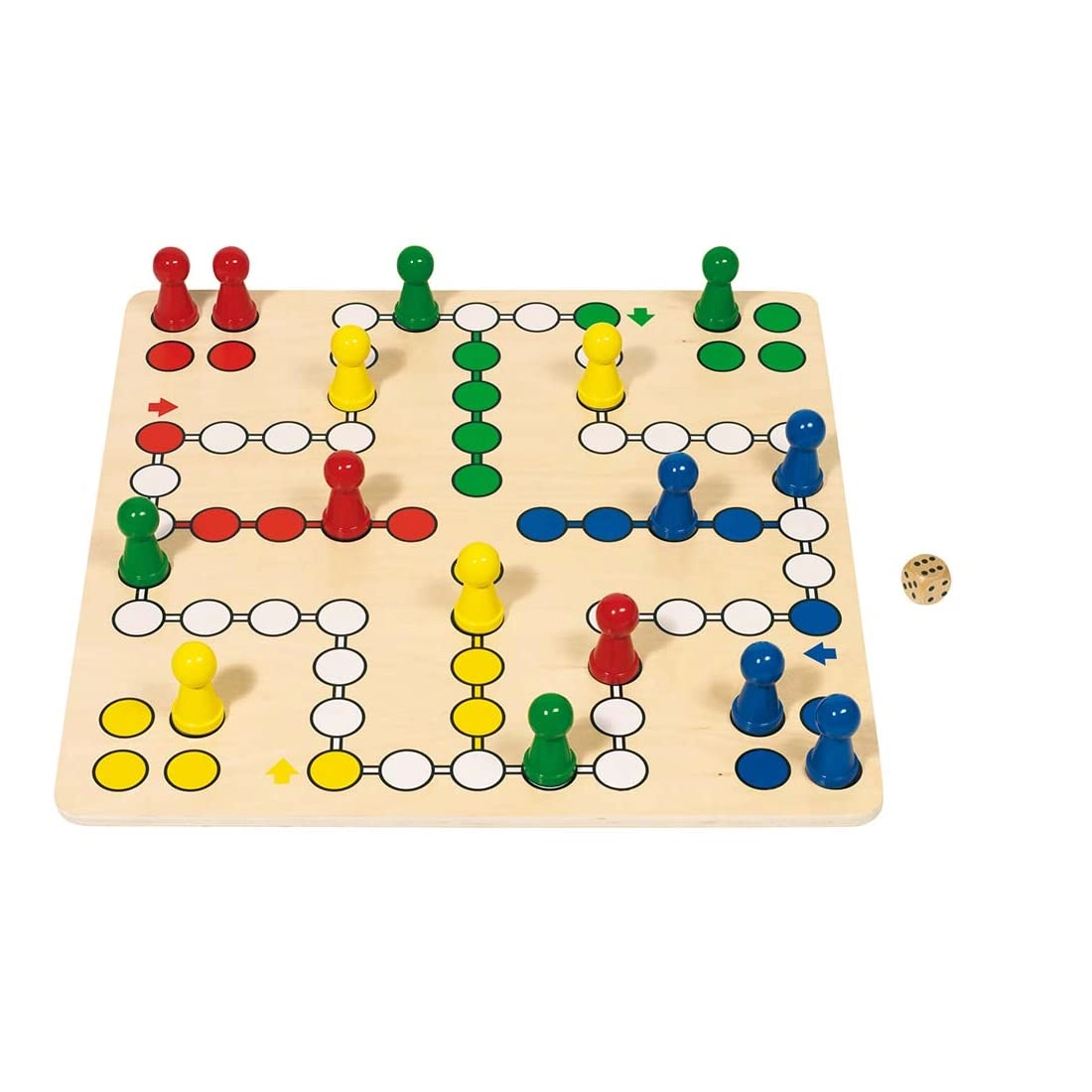Goki Ludo