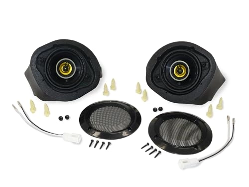 Pivot-Pods - 3.5-Inch (89mm) Coaxial