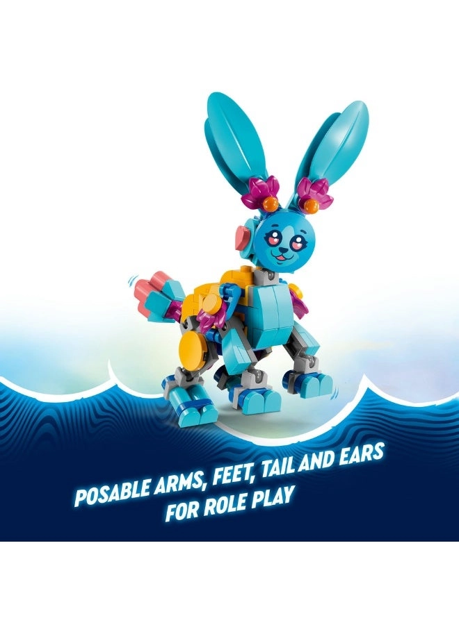 DREAMZzz Bunchu’s Creative Animal Adventures (71488) - Animals