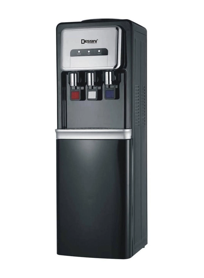 DESSINI DK200withrefrigeratore - 3.2 L