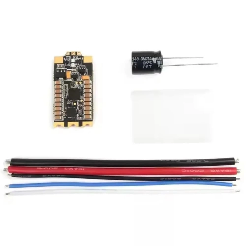 XsidY1011 T32 F4 45A ESC