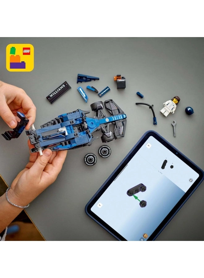 Williams Racing FW46 (77249)