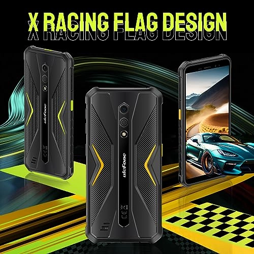 Armor X12 Pro - 8GB 64GB