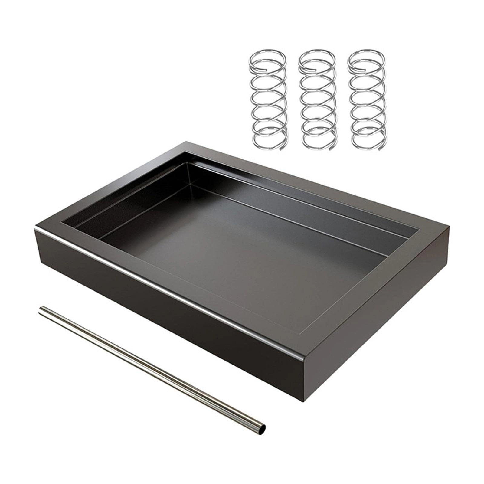 Low Profile Drip Tray Kit