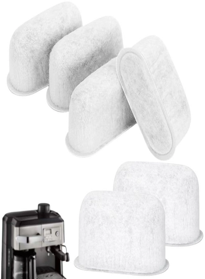 Gopbod Coffee Filter Replacement - Carbon 6 PCS
