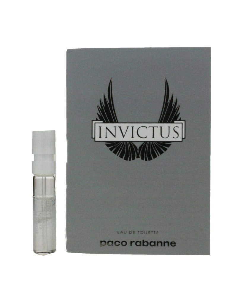 Rabanne Invictus Eau de Toilette 1.5 ml