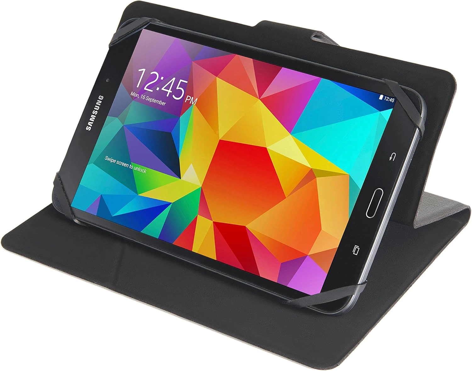 Folio Case for 10-inch tablets
