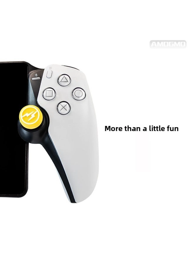 Rocker Cap - PS5 PS4 XBOX