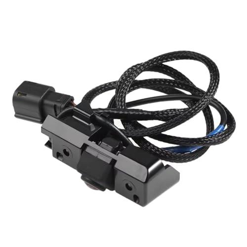 Car Reversing Camera - Night vision