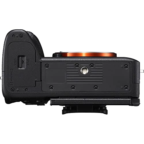Alpha a7R V Kit