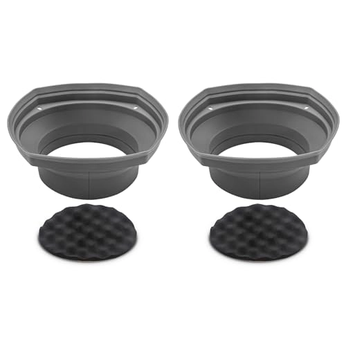 Recoil SPB69 - 6 X 9”