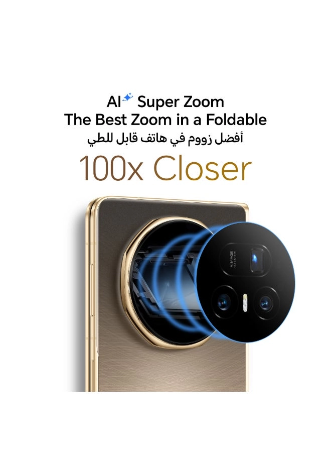 Magic8 Pro - 12GB 512GB + Watch 5 Ultra + 3 Month Google AI Pro + 12 Month Damage Protection