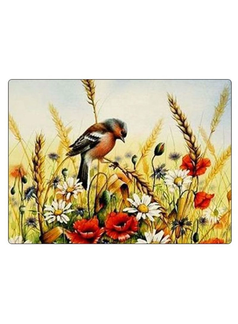 MP0263 Rubber Gaming Mouse Pad