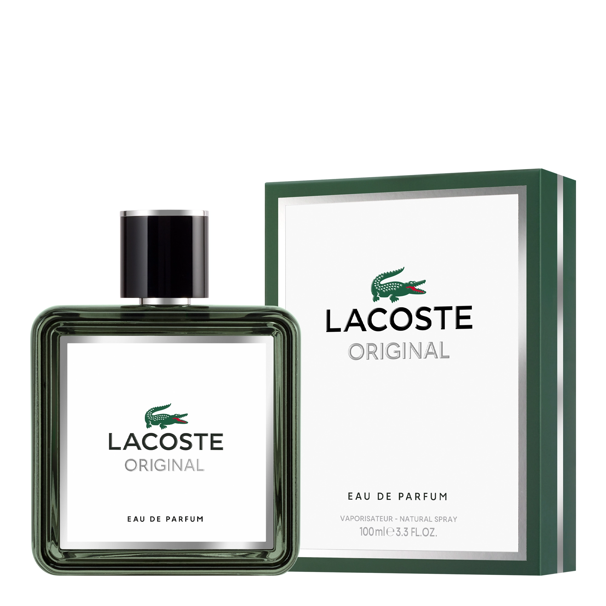 Original Eau de Parfum 100ml